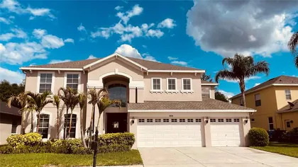 LAND O LAKES FL Home