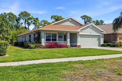 NORTH PORT FL Home