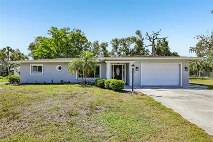 NOKOMIS FL Home