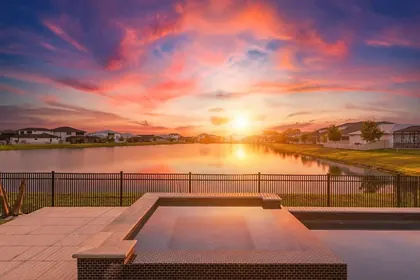 WESLEY CHAPEL FL Home