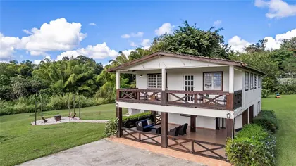 CIDRA PR Home