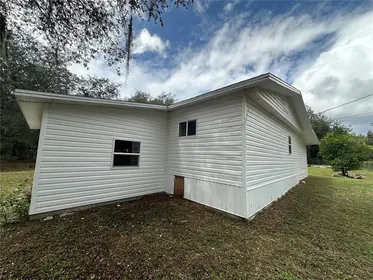 SILVER SPRINGS FL Home
