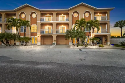 REDINGTON BEACH FL Home