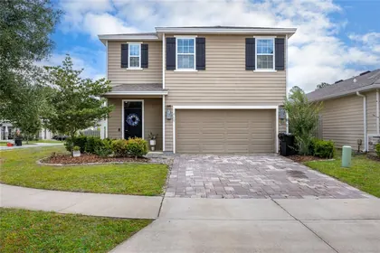 NEWBERRY FL Home