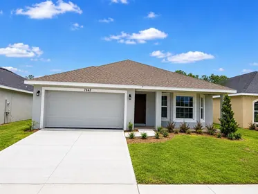 ST CLOUD FL Home