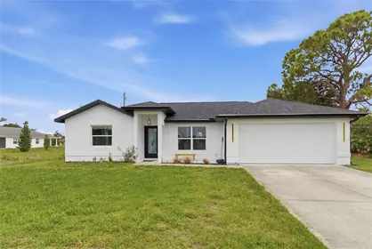 NORTH PORT FL Home
