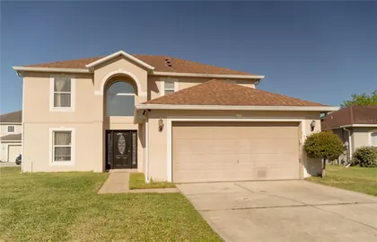 SANFORD FL Home