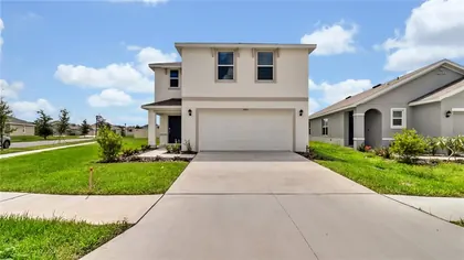 WIMAUMA FL Home