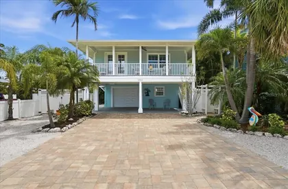 HOLMES BEACH FL Home