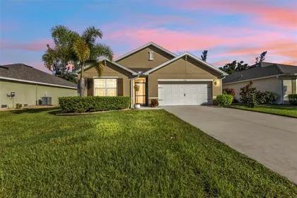 PUNTA GORDA FL Home