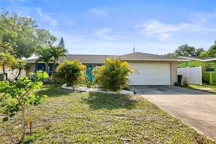 DUNEDIN FL Home