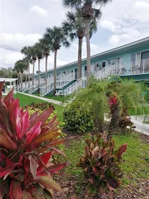 NEW SMYRNA BEACH FL Home