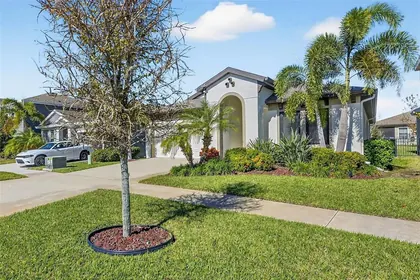 APOLLO BEACH FL Home