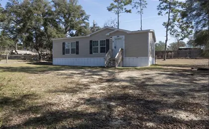 MORRISTON FL Home