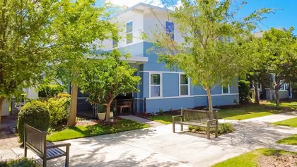 ORLANDO FL Home