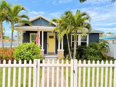 ST PETERSBURG FL Home