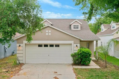 LITHIA FL Home