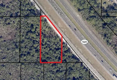 COCOA FL Property