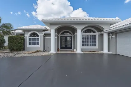 PUNTA GORDA FL Home