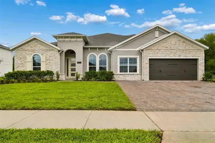 APOPKA FL Home