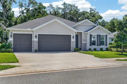 ORMOND BEACH FL Home