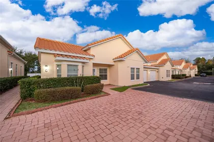 TAVARES FL Home