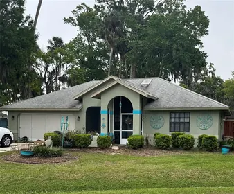 PALM COAST FL Home