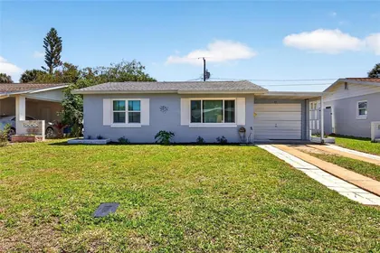 ORMOND BEACH FL Home