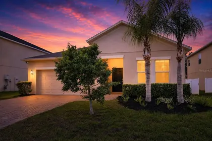 LAND O LAKES FL Home