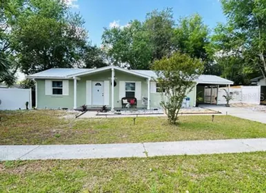 OCALA FL Home