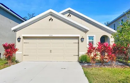 WIMAUMA FL Home