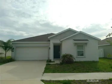 LAKE WALES FL Home