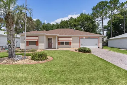 THE VILLAGES FL Home