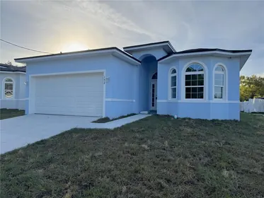WINTER HAVEN FL Home