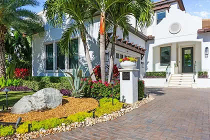 RUSKIN FL Home