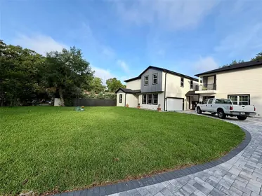EUSTIS FL Home