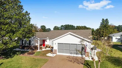 DUNNELLON FL Home
