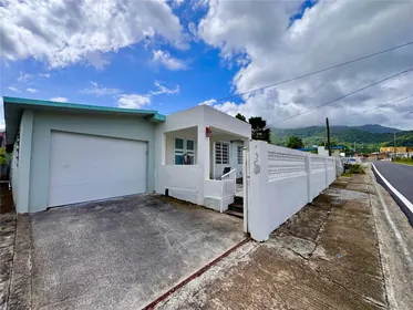 NAGUABO PR Home