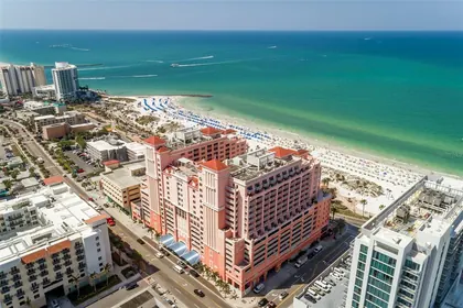 CLEARWATER BEACH FL Home