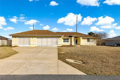 OCALA FL Home