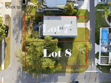 CRYSTAL BEACH FL Property