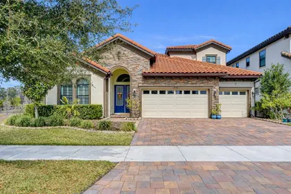 RIVERVIEW FL Home