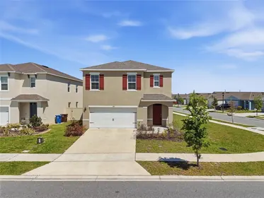 DAVENPORT FL Home