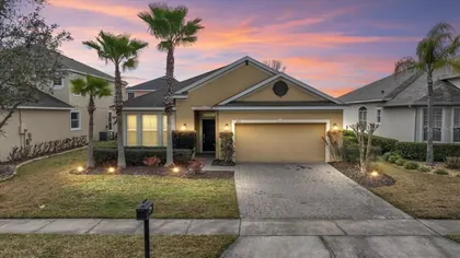 DAYTONA BEACH FL Home