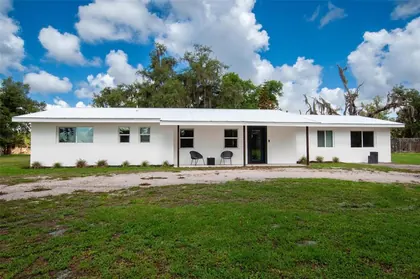 ARCADIA FL Home
