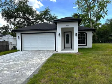 TAMPA FL Home