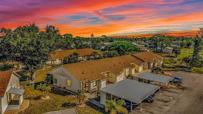 ENGLEWOOD FL Home
