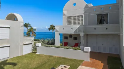DORADO PR Home