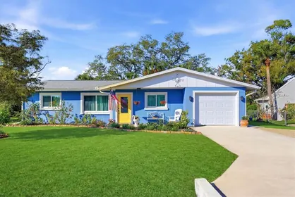 VENICE FL Home