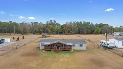 POLK CITY FL Home
